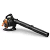 FUXTEC 4in1 Profi Laubsauger FX-LBS126P - 225km/h Produktbild-Vorschau 11