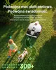 Robot koszący Mammotion LUBA 3 AWD 3000 z garażem i stacją Podgląd zdjęcia produktu 4