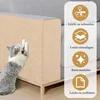 40X300 Selbstklebend Kratzpads für Katzen Kratzteppich Wand Produktbild-Vorschau 8
