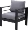 MeXo Gartenmöbelset, Loungeset Aluminium für 6-7 Personen Produktbild-Vorschau 9