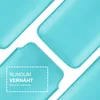 PULL-Case für Huawei P40, Farbe:Aqua-Cyan Produktbild-Vorschau 4