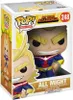 My Hero Academia - All Might 248 - Funko Pop! - Figura in Anteprima dell’immagine prodotto 8