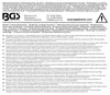 KRAFTMANN 80848 Cartouches d'adhésif thermofusible Voir les images du produit 3
