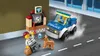 LEGO® City 60241 Escadron canin de la police Voir les images du produit 18