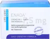 LIFE LIGHT Enada Coenzima 1 NADH Compresse, 80 compresse Anteprima dell’immagine prodotto 2