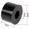 Longboard Lenkgummis Schwarz 90A Härte (Bushings) für zwei Produktbild-Vorschau 2