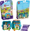 Magické kostky LEGO® Friends 41669 Miina fotbalová kostka Náhled obrázku produktu 5