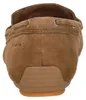 Tamaris Damen Slipper Leder Mokassin sportlich Zierspange Produktbild-Vorschau 28