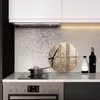 Glasschneideplatte - Herdabdeckplatte - fi40 cm Produktbild-Vorschau 3