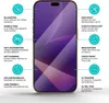 3x Schutzglas Panzerfolie Klar für iPhone 17 Pro Max Produktbild-Vorschau 6