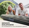 Coleman Darwin 4 Plus 4 Personen Active-Zelt Produktbild-Vorschau 8