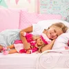 Bayer Design 94635 - Bambola funzionale Charlene con Anteprima dell’immagine prodotto 4