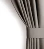 Gardine Kräuselband Multifunktionsband 140x175 cm Beige Produktbild-Vorschau 2