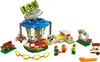 Carosello del Luna Park LEGO® Creator, 31095 Anteprima dell’immagine prodotto 1