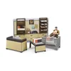 Bruder 62250 - bworld UPS Paketshop Produktbild-Vorschau 4