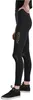 Urban Classics Ladies - Laces Inset Leggings schwarz - M Produktbild-Vorschau 11