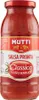 12x Mutti Salsa Pronta Pomodoro Classica 300g Produktbild-Vorschau 2