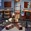 LEGO 76385 Harry Potter Poudlard Moment : Set de cours de Voir les images du produit 22