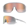 ROCKBROS occhiali da ciclismo occhiali da sole antivento Anteprima dell’immagine prodotto 2