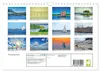 Flensburg Fjord (Wandkalender 2027 DIN A4 quer), CALVENDO Produktbild-Vorschau 2
