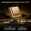 TABWEE T80 Tablet(18GB+128GB) ,10 Produktbild-Vorschau 6