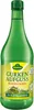 A green glass bottle of Kühne Gurkenaufguss (cucumber brine). Anteprima dell’immagine prodotto