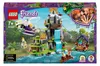 LEGO Friends Alpaca Mountain Jungle Rescue Set, Zestaw do Podgląd zdjęcia produktu 7