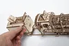 UGears Steam Locomotive, 443 Stück(e) Produktbild-Vorschau 12