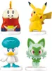 Asmodee Monopoly Pokémon, Gra planszowa, 8 lat(a) Podgląd zdjęcia produktu 2