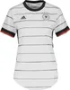 adidas DFB Heim Trikot Damen EM 2020, Größe:XL Produktbild-Vorschau 13