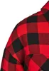 Urban Classics Ladies - Flanell Oversized Shirt Jacke - S Produktbild-Vorschau 13