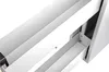 Schrankauszug Küche  2 Etagen 150mm Rechts Softclose WOPLUS Produktbild-Vorschau 15