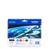 Brother LC-985 Value Pack BK/C/M/Y Produktbild-Vorschau 19