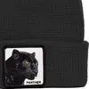 Czapka Goorin Bros 107-0059-BLK dla Uni Podgląd zdjęcia produktu 6