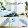EAZY CASE Smartcase mit Stifthalter für Apple iPad Pro 11 Produktbild-Vorschau 4