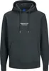 Jack & Jones Vesterbro Kapuzenpullover Herren Produktbild-Vorschau 8