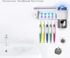 UV světlo UV sterilizátor zubních kartáčků Držák zubních Náhled obrázku produktu 2