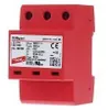 DEHN PV Überspannungsableiter, 1200V DC, Typ II, 1 Stk. Produktbild-Vorschau 2