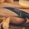 Kuchynský nôž NIROSTA WAVE, kuchynský nôž z nehrdzavejúcej Náhľad obrázku produktu 9