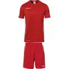 Uhlsport SCORE KIT KA S rot/weiss Produktbild-Vorschau 12