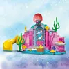 LEGO® Disney Princess 43254 Arielina křišťálová jeskyně Náhled obrázku produktu 19