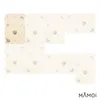 A collection of climbing walls for children, arranged in a grid pattern against a white background. Voir les images du produit