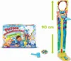Hasbro Gaming - Faccia da torta - Cloud Clapper - Gioco di Anteprima dell’immagine prodotto 3