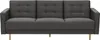 Max Winzer Sofa 3-Sitzer mit Bettfunktion Jasmin - Produktbild-Vorschau 3