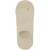 FALKE Keep Warm Füßlinge Unisex beige melange 39-41 Produktbild-Vorschau 5