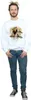 Star Wars - "The Last Jedi" Sweatshirt für Herren BI46255 Produktbild-Vorschau 4