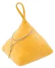 Mauro Ferretti Senf Dreieckiger Türkeil 14x14x20 cm Produktbild-Vorschau 3