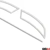 Copertura dello scarico paraurti trim per Skoda Superb Anteprima dell’immagine prodotto 6