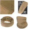 Brandit - Ghetta in pile sciarpa multifunzionale beige Anteprima dell’immagine prodotto 15