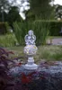 LED Solar Gartenfigur Grabdeko Engel - 1 warmweiße LED - H: Produktbild-Vorschau 12